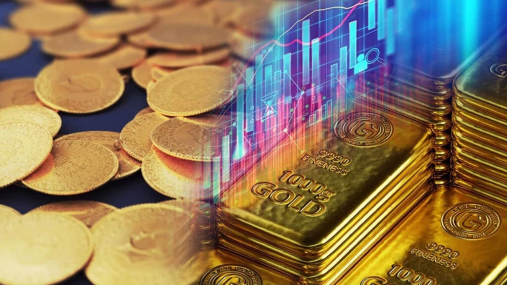 Orta Doğu Krizi Piyasaları Sarstı: Altında Beklenmedik Düşüş