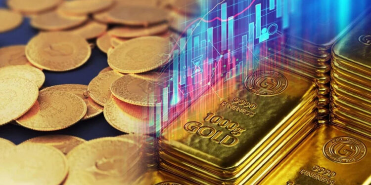 Orta Doğu Krizi Piyasaları Sarstı: Altında Beklenmedik Düşüş