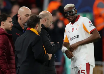 Osimhen Geri mi Dönüyor? Galatasaray Duyurdu