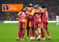 Osimhen attı, Uğurcan kurtardı, 3 puan Galatasaray’ın oldu
