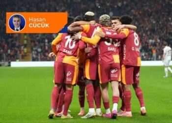 Osimhen attı, Uğurcan kurtardı, 3 puan Galatasaray’ın oldu