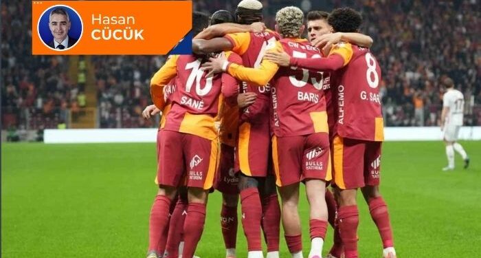 Osimhen attı, Uğurcan kurtardı, 3 puan Galatasaray’ın oldu