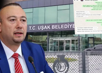 Özkan Yalım'ın İfadesi Ortaya Çıktı: WhatsApp Yazışmalarına Ne Dedi?