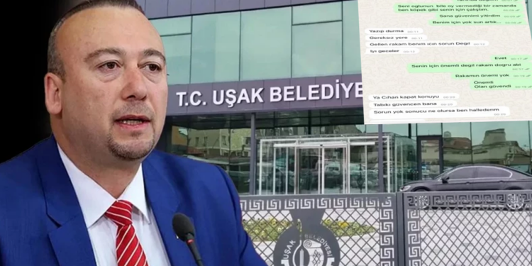 Özkan Yalım'ın İfadesi Ortaya Çıktı: WhatsApp Yazışmalarına Ne Dedi?