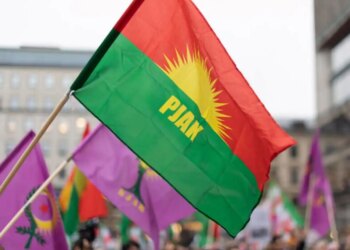 PJAK: Doğu Kürdistan’da Kürt partileri arasında birlik stratejik zorunluluk