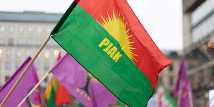 PJAK: Doğu Kürdistan’da Kürt partileri arasında birlik stratejik zorunluluk
