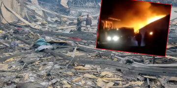 Pakistan’dan Afganistan’da Katliam! Hastane Hedef Alındı: En Az 400 Ölü