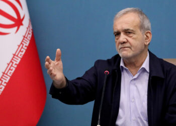 Peşezkiyan'dan 'Misilleme' Çıkışı: 'Komşu Ülkelerle Kardeşiz Ancak Karşılık Vermek Zorundayız'