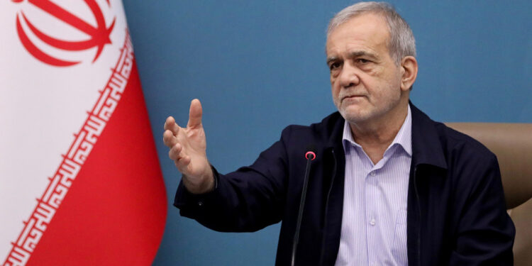 Peşezkiyan'dan 'Misilleme' Çıkışı: 'Komşu Ülkelerle Kardeşiz Ancak Karşılık Vermek Zorundayız'