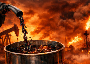 Petrol Piyasası Alarmda: Fiyatlar Yeniden Yükselişte