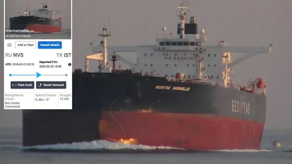 Tr724 [Haber Merkezi]