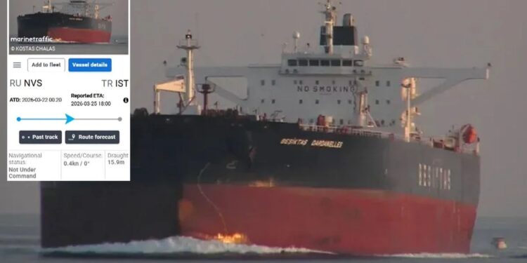 Tr724 [Haber Merkezi]