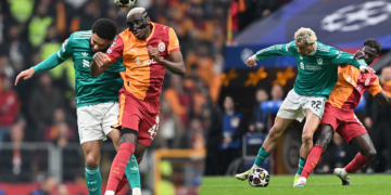 RAMS Park’ta Büyük Kapışma: Aslan'dan Liverpool’a Yine Aynı Tarife