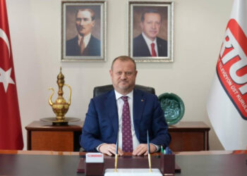 RTÜK Başkanı Mehmet Daniş Açıkladı! 'Sentetik Medyada Hibrit Dönüşüm'