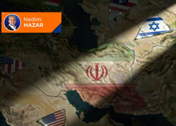 Ramazan’da Şabat bombası!