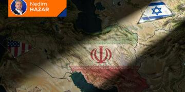 Ramazan’da Şabat bombası!