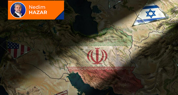 Ramazan’da Şabat bombası!