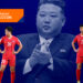Rejimin gölgesinde futbol: Kuzey Kore’nin hayali yıkıldı