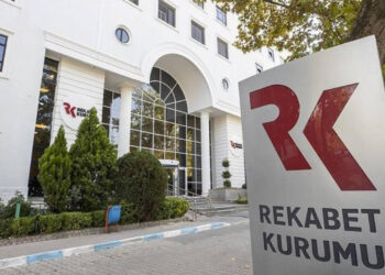 Rekabet Kurumu'ndan 'Big Four' Dahil 65 Denetim Şirketine Soruşturma