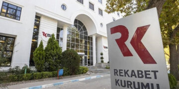 Rekabet Kurumu'ndan 'Big Four' Dahil 65 Denetim Şirketine Soruşturma