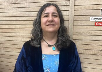 Çağlar Demirel: Kürtler statüsüz yaşamak istemiyor