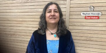 Çağlar Demirel: Kürtler statüsüz yaşamak istemiyor