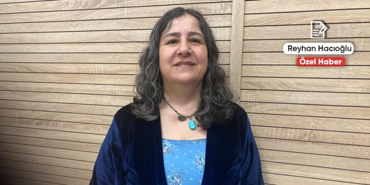 Çağlar Demirel: Kürtler statüsüz yaşamak istemiyor