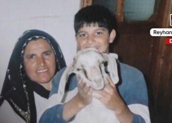 ‘Kemal Kurkut, Kürtlerin masumiyetiydi’