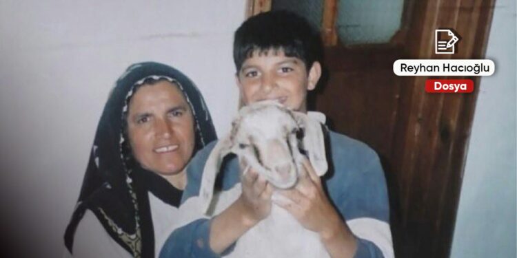 ‘Kemal Kurkut, Kürtlerin masumiyetiydi’