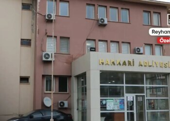 Hakkâri Adliyesi’nde mobbing ve sürgün iddiası              