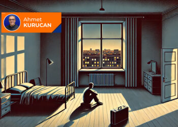 Rüyalarımızda hâlâ Türkiye’deyiz!