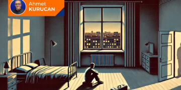 Rüyalarımızda hâlâ Türkiye’deyiz!