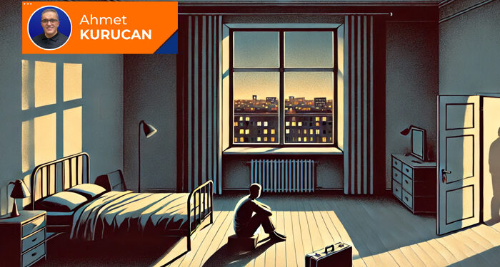 Rüyalarımızda hâlâ Türkiye’deyiz!