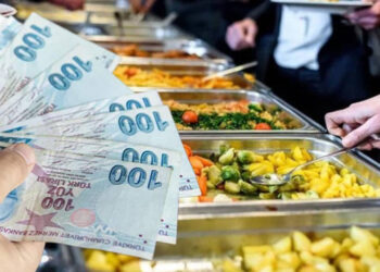 SGK Uzmanı İsa Karakaş 'Hayırlı Olsun' Diyerek Duyurdu: Çalışanların Yemek Parasında Yeni Dönem