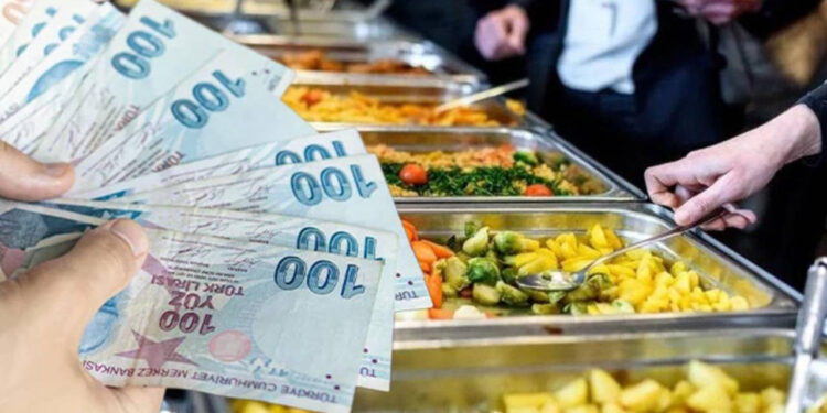 SGK Uzmanı İsa Karakaş 'Hayırlı Olsun' Diyerek Duyurdu: Çalışanların Yemek Parasında Yeni Dönem