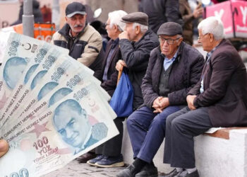 SSK, Bağkur, Dul Yetim Aylığı Alanlar Dikkat! Bayram İkramiyesi Hangi Tarihte Ödenecek?