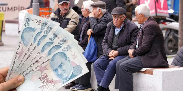 SSK, Bağkur, Dul Yetim Aylığı Alanlar Dikkat! Bayram İkramiyesi Hangi Tarihte Ödenecek?