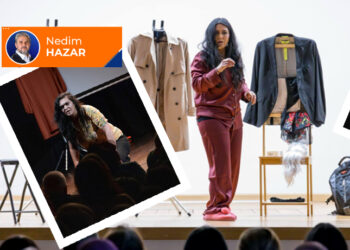 Saç Ayağı(3): Bir vicdan daveti!