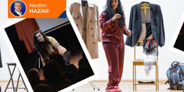 Saç Ayağı(3): Bir vicdan daveti!