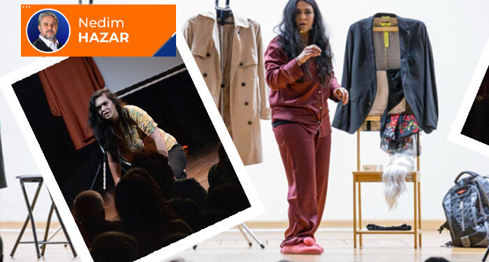 Saç Ayağı(3): Bir vicdan daveti!