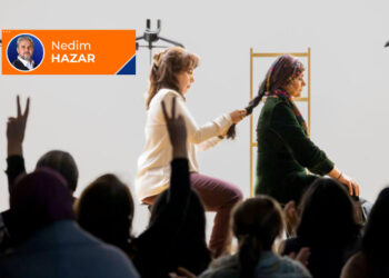 Saç Ayağı’nın Dramaturjisi (2): Seyircilikten tanıklığa!