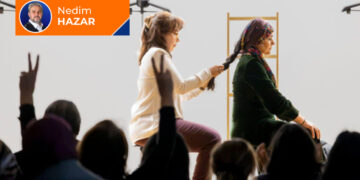 Saç Ayağı’nın Dramaturjisi (2): Seyircilikten tanıklığa!