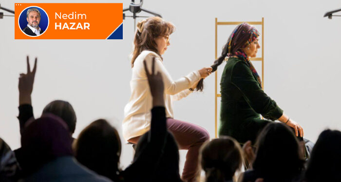 Saç Ayağı’nın Dramaturjisi (2): Seyircilikten tanıklığa!