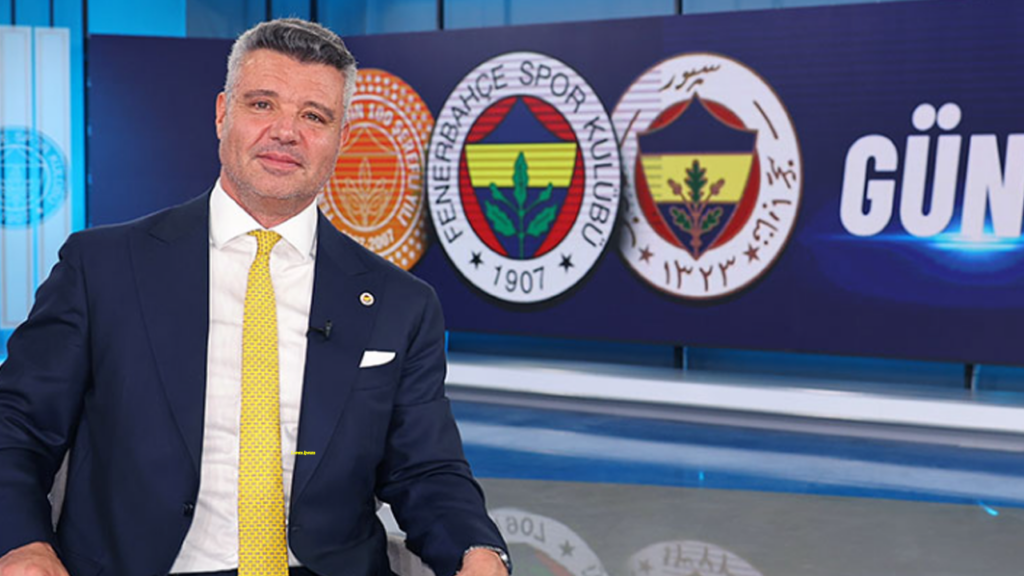 Sadettin Saran Perde Arkasını Anlattı: Lookman, Duran, Nesyri...