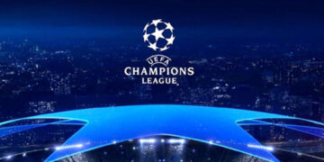 Şampiyonlar Ligi’nde Dev Maçların Gecesi