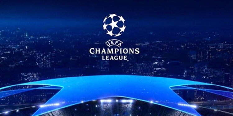 Şampiyonlar Ligi’nde Dev Maçların Gecesi