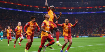 Şampiyonlar Ligi’nde Galatasaray Rüzgârı