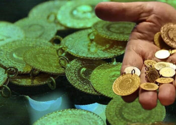 Savaş Gerilimi Piyasaları Sarstı: Altın Yeniden Gaza Bastı, Fiyatlar Tırmanıyor