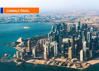 Savaş uzarsa faturayı Körfez ülkeleri ödeyecek