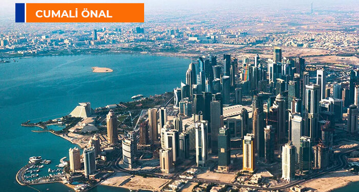 Savaş uzarsa faturayı Körfez ülkeleri ödeyecek